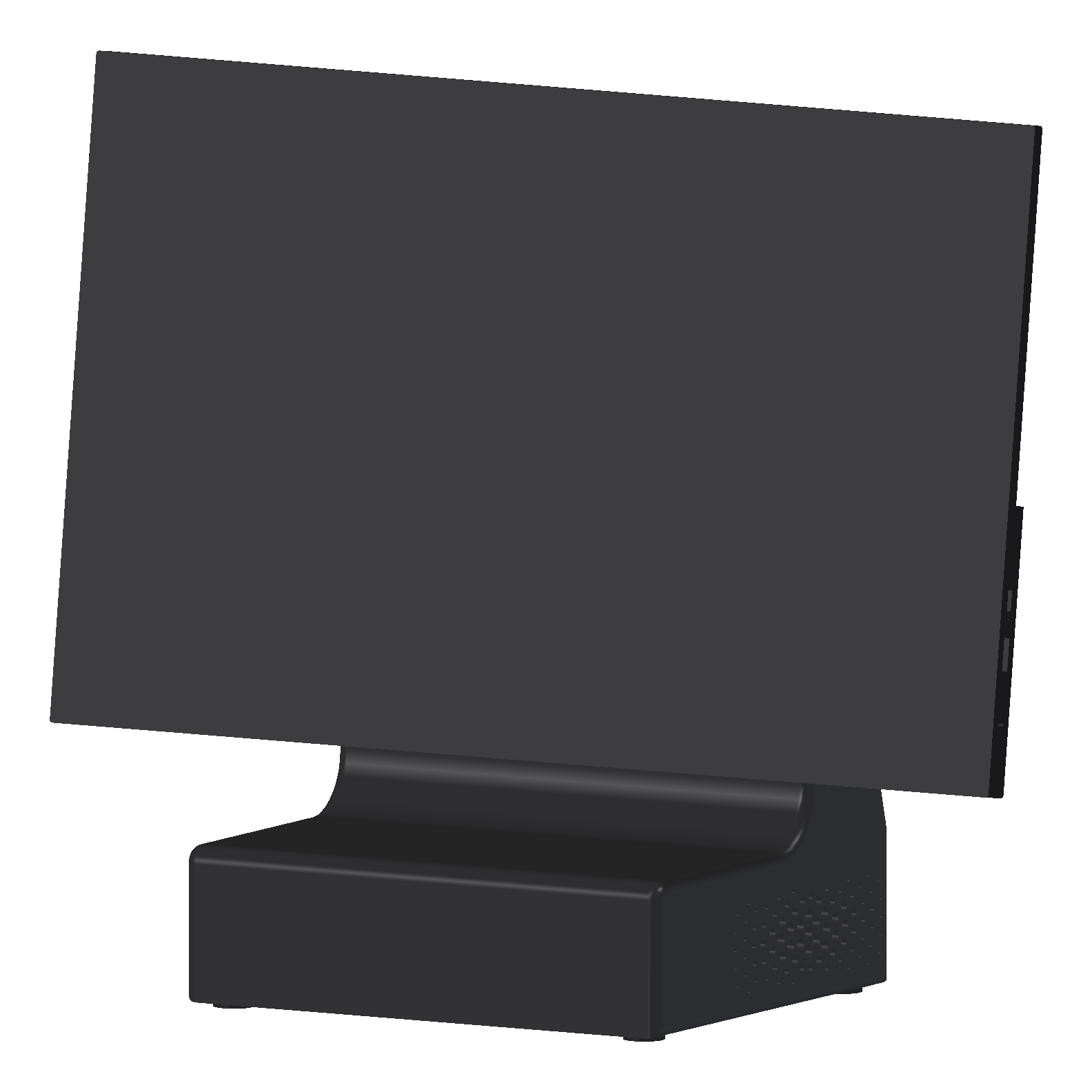 Stand v4.1 from the front right